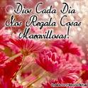 Cada Dia Dios Nos Regala Un Dia