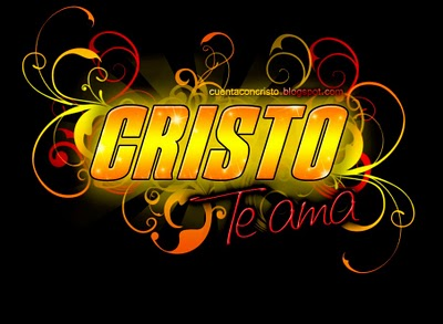 Cristo Te Ama