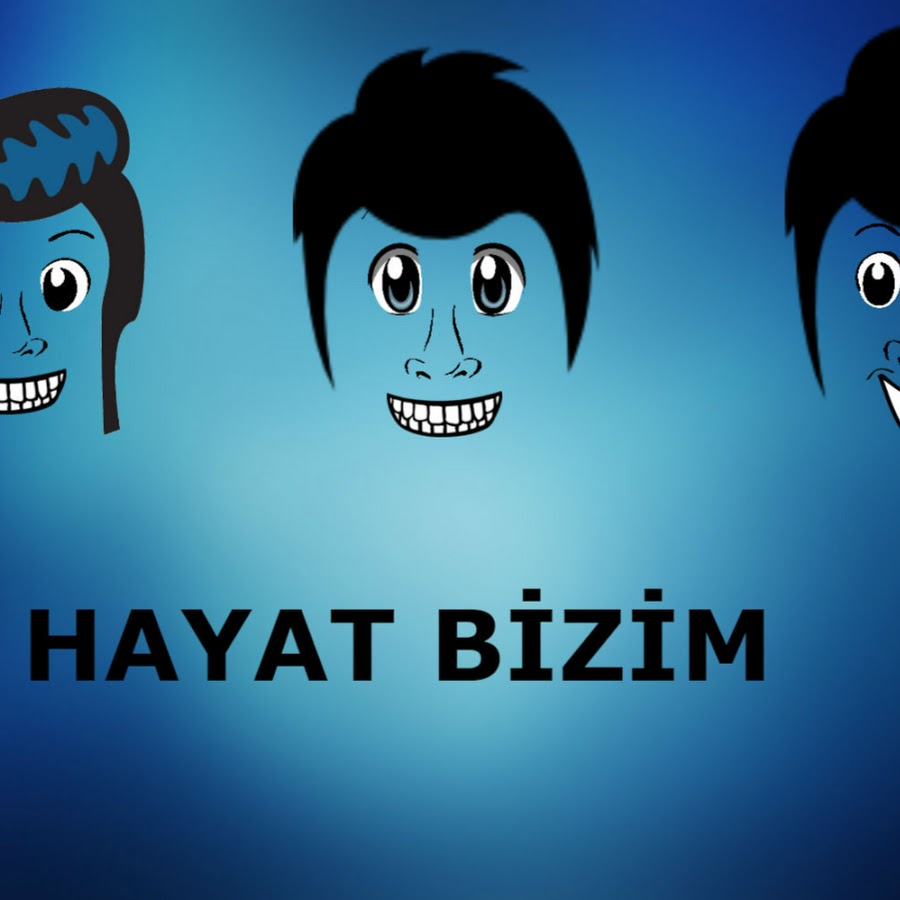 Hangi Hayat Bizim Karakterisin
