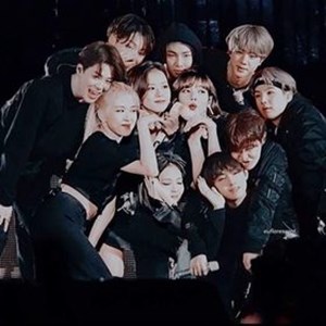 Hangi Bangtanpink Shipisin  (Eğelence amaçlı