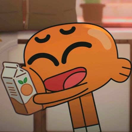 Hangi amazing of Gumball karakterisin?