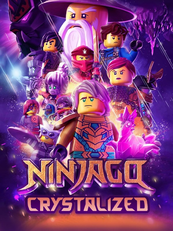 ninjago