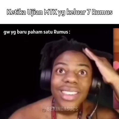 UJIAN MTK.