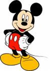 Hangi Disney Karakterisin?