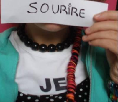 D'humeur Joyeux :) Ou Triste :( ?