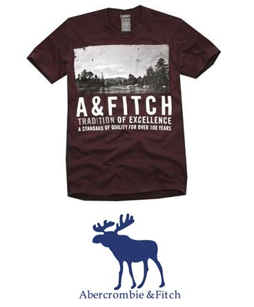 ABERCROMBIE
