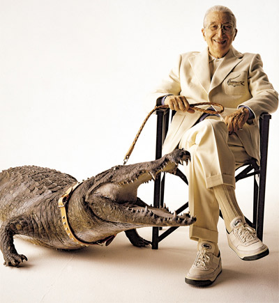 LACOSTE
