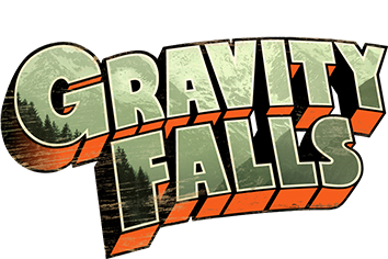 Siapa Kamu Di Gravity Falls?