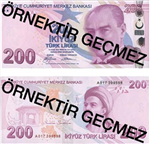 Türk Lirası Hediye Et