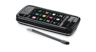 Nokia 5800