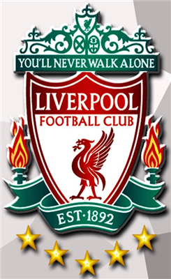 LIVERPOOL 