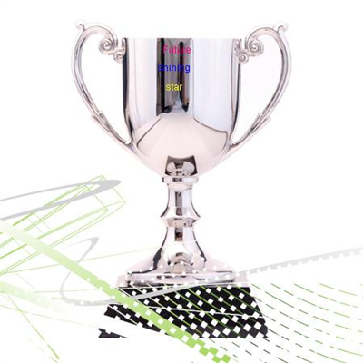 future shining star award