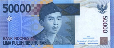 Uang Bonus