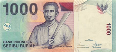 Uang T.H.R