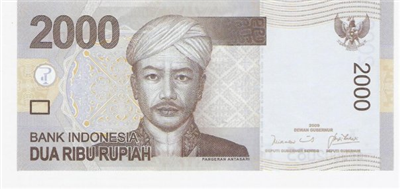Uang Untuk Bekel di Kampung