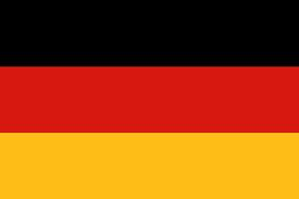 Deutschland Fan