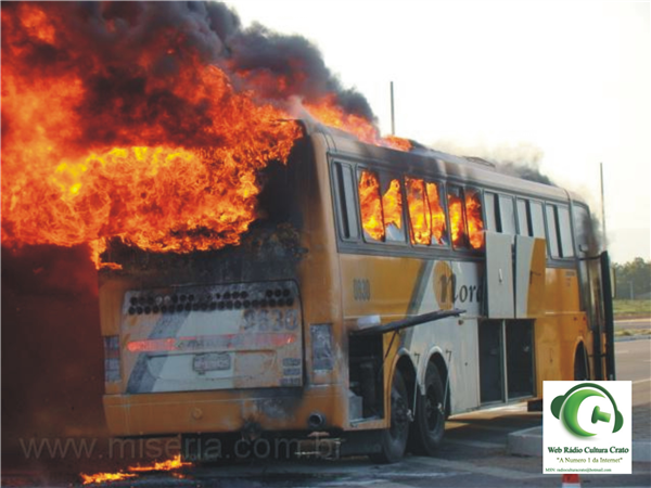 Viajar Nos Ônibus Da Nordeste