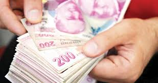 Parayı Seviyomusun ?