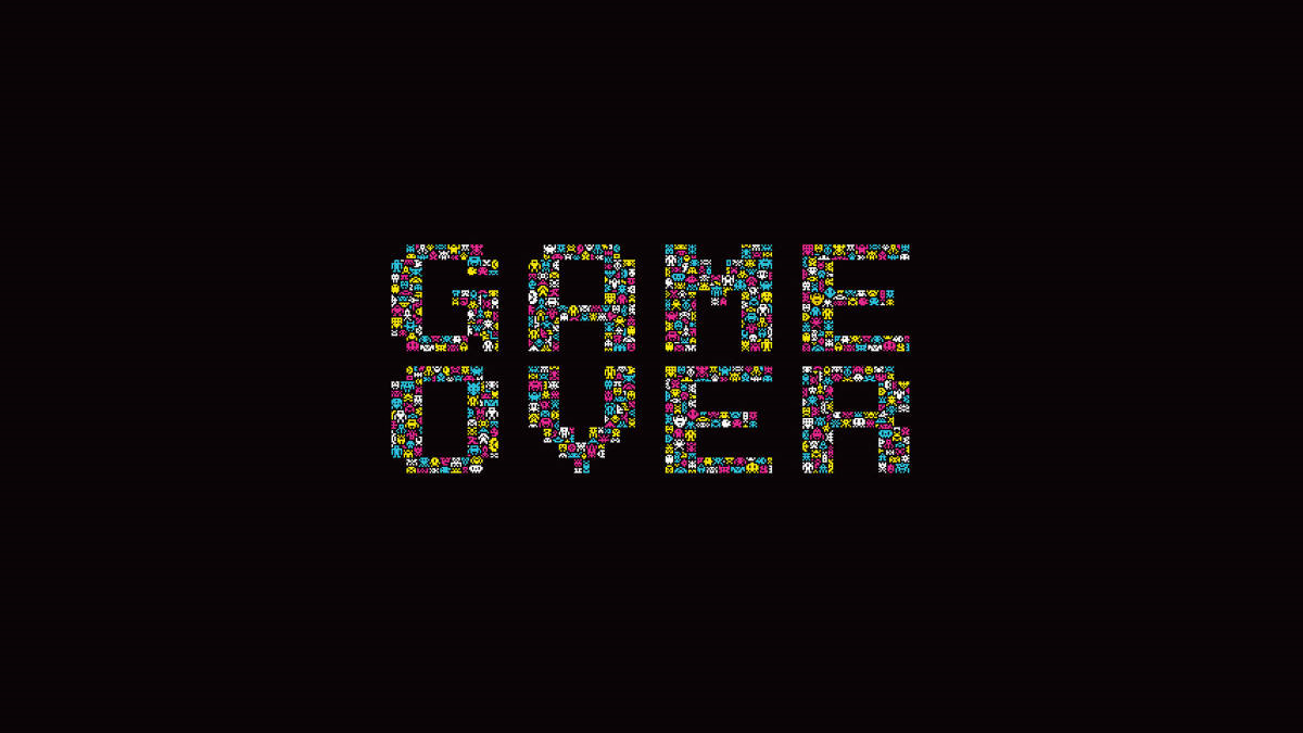 ¿Eres Un Gamer?