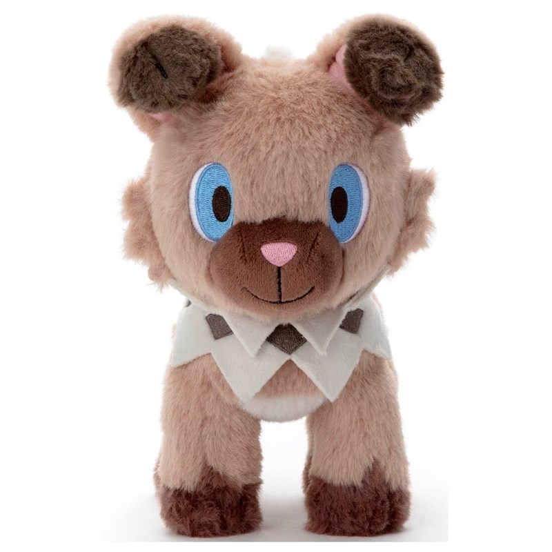 Rockruff