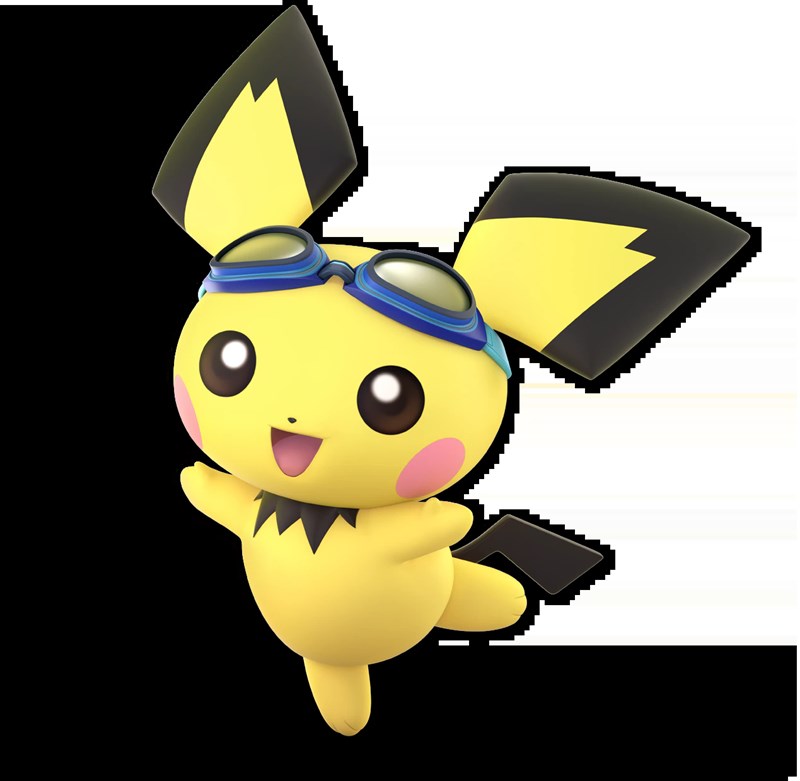 Pichu