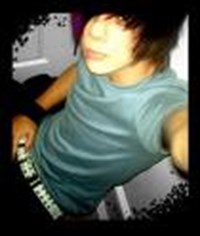 Emo Musun Deilmisin