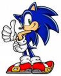 Hangi Sonic Karakterisin