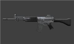 Point Blank Gift