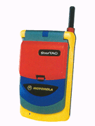 Motorola Startac Benetton