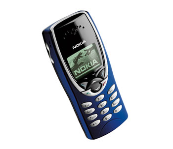 Nokia 8210
