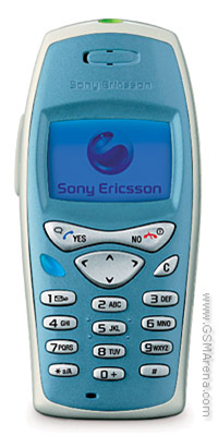 Sony Ericsson T200