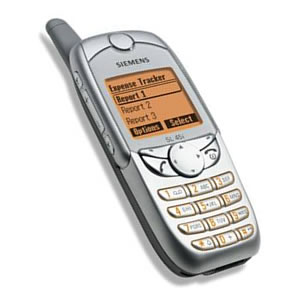 Siemens  SL45