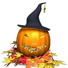 Calabaza Halloween