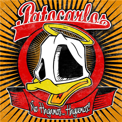 Cual Patocarlos Eres?