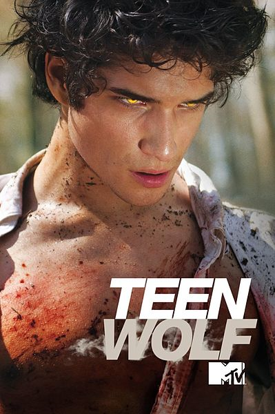 Teen Wolfu Ne Kadar Tanıyorsun