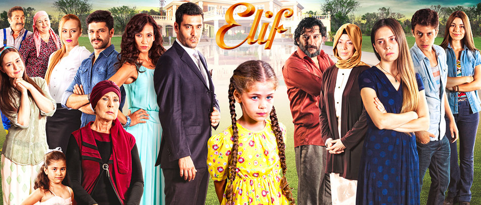 Elif Dizisindeki Hangi Oyuncusun