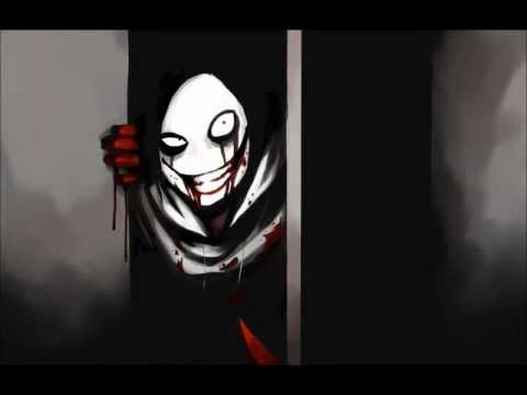Que Tan Fan De Jeff The Killer 