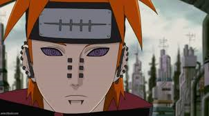 ¿Qué Personaje De Akatsuki Eres?