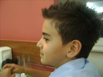 Furkan Kaynak Kim?