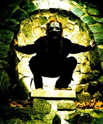Hangi Slipknot Karakterisin¿?