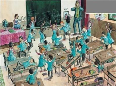 (8.Sınıflar İçin )İmecede Hangi Sınıftasın