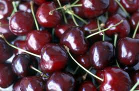 Cherries