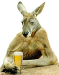 Kangaroo Fart