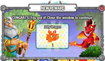 Dragon City 3