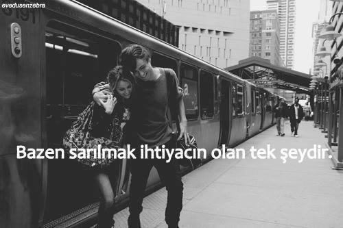 Aşık Mısın ?