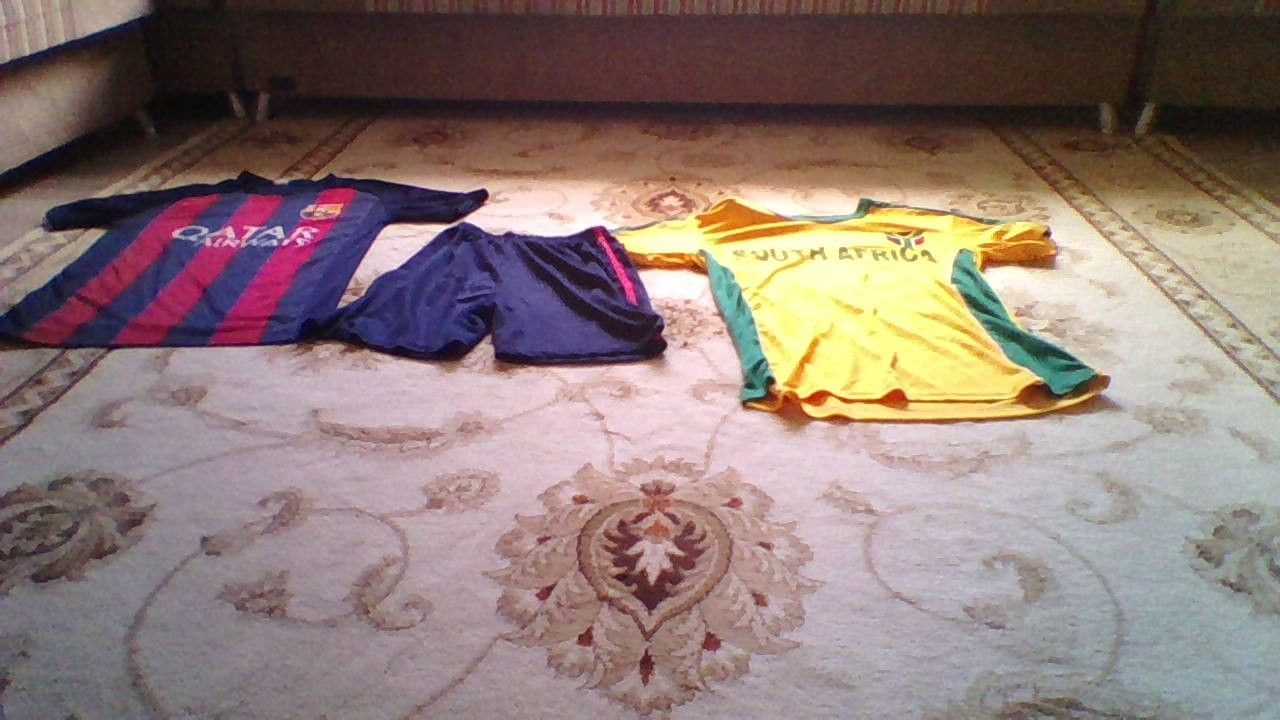 Hangi Ünlü Futbolcusun 