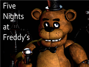 Five Night At Freddys