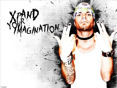 Jeff [ Rey Nero ] Hardy Mi ?? Kıwanç Tatlıtuq Mu ?