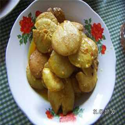 JENGKOL KESUKAAN MU
