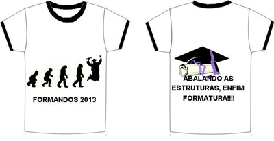 Camiseta 5 